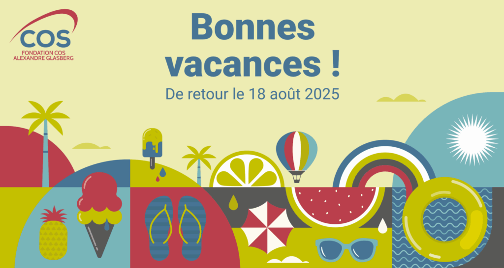 bonnes vacances