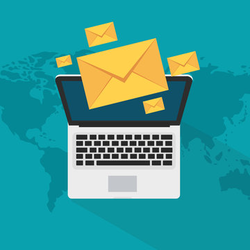 adresse mail generique pour l'hébergement