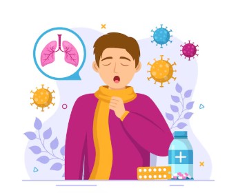 Infection respiratoire