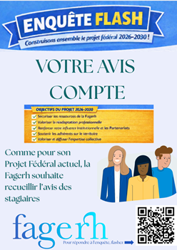 Affiche Enquête Flash Fagerh