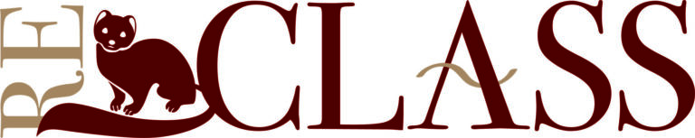 Logo Reclass